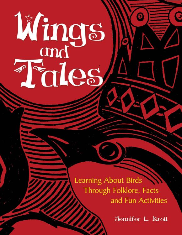 Produktbild: Wings and Tales