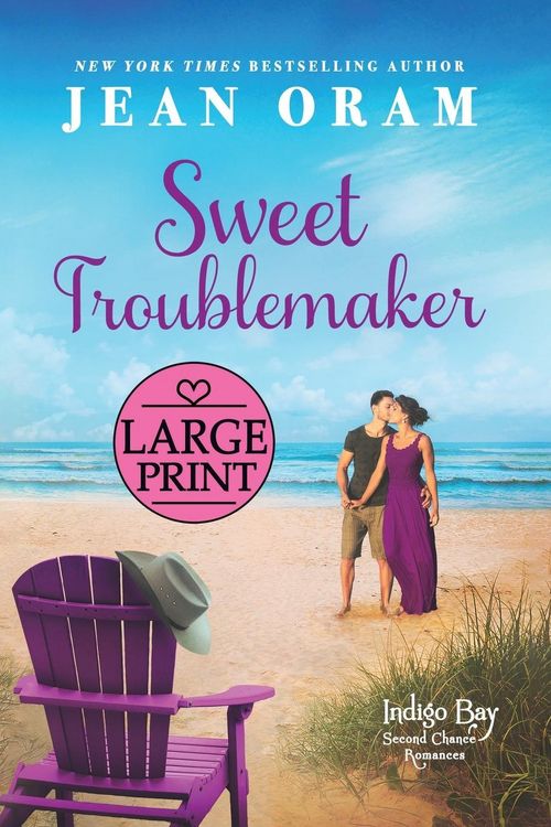 Produktbild: Sweet Troublemaker