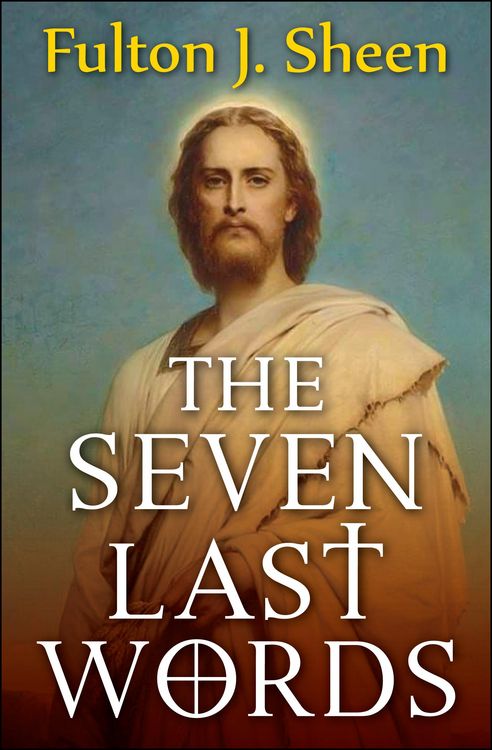 Produktbild: The Seven Last Words