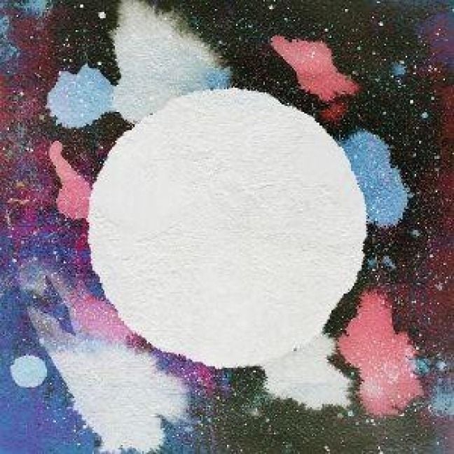 Produktbild: Khruangbin: Universe Smiles Upon You ii (Deluxe CD)
