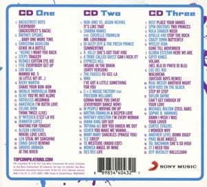 Produktbild: The Classic 90s Collection