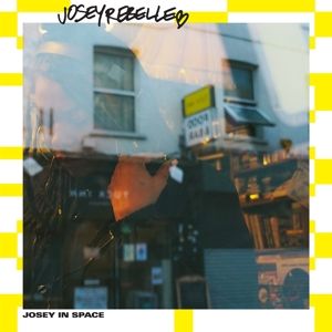 Produktbild: Josey In Space