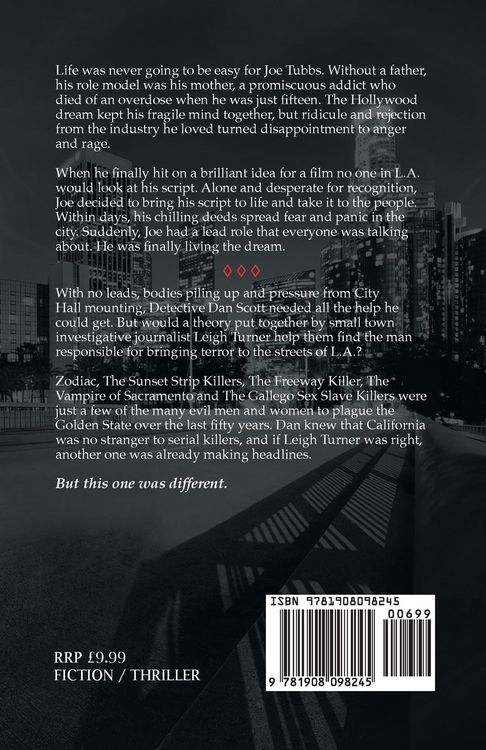 Produktbild: Killing the Dead