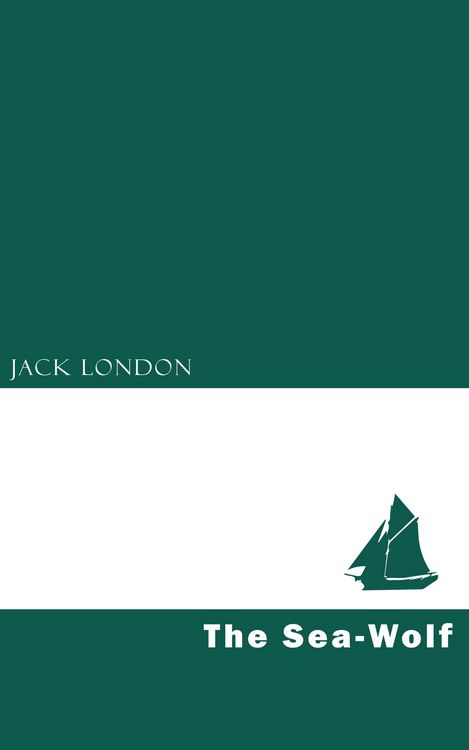 Produktbild: The Sea-Wolf