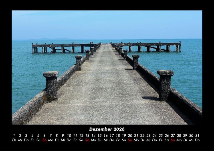 Produktbild: Natur 2026 Fotokalender DIN A3