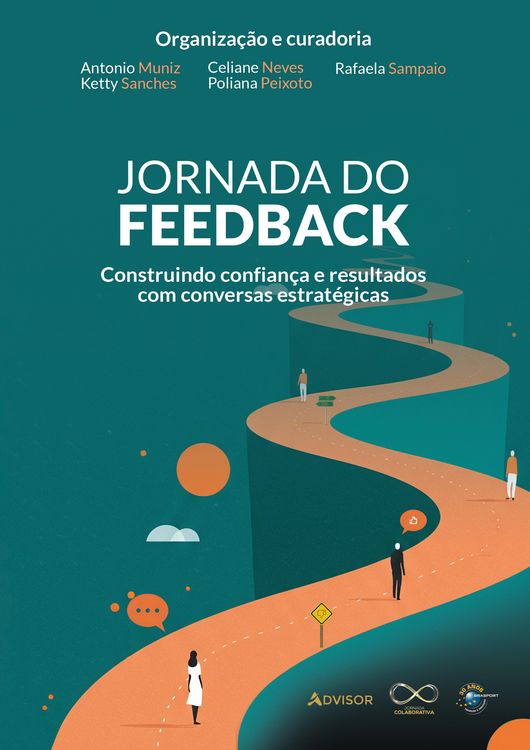 Produktbild: Jornada do Feedback