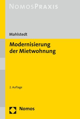 Produktbild: Modernisierung der Mietwohnung