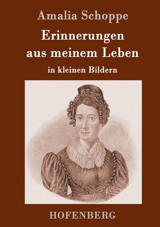Produktbild: Erinnerungen aus meinem Leben