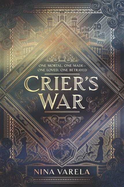 Produktbild: Crier's War
