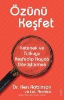 Produktbild: &Ouml;z&uuml;n&uuml; Kesfet