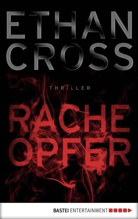 Produktbild: Racheopfer