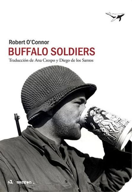 Produktbild: Buffalo soldiers