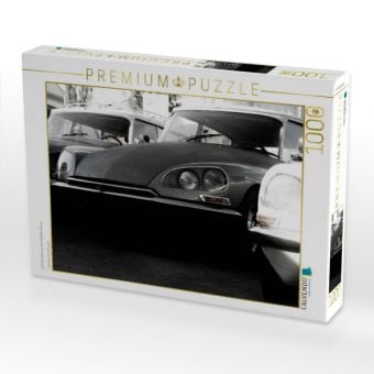 Produktbild: CALVENDO Puzzle Licht Ein Motiv aus dem Kalender D&eacute;esse | 1000 Teile Lege-Gr&ouml;&szlig;e 64x48cm Foto-Puzzle f&uuml;r gl&uuml;ckliche Stunden