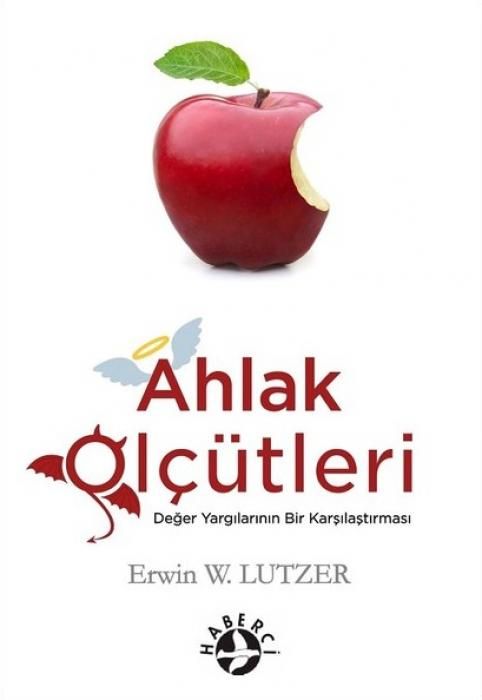 Produktbild: Ahlak &Ouml;lc&uuml;tleri