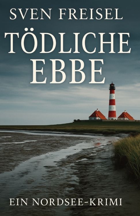 Produktbild: T&ouml;dliche Ebbe