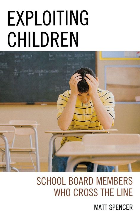 Produktbild: Exploiting Children