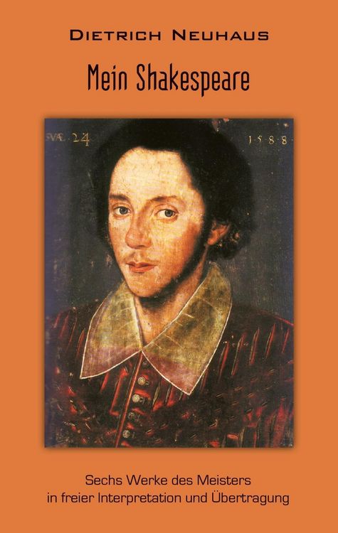 Produktbild: Mein Shakespeare