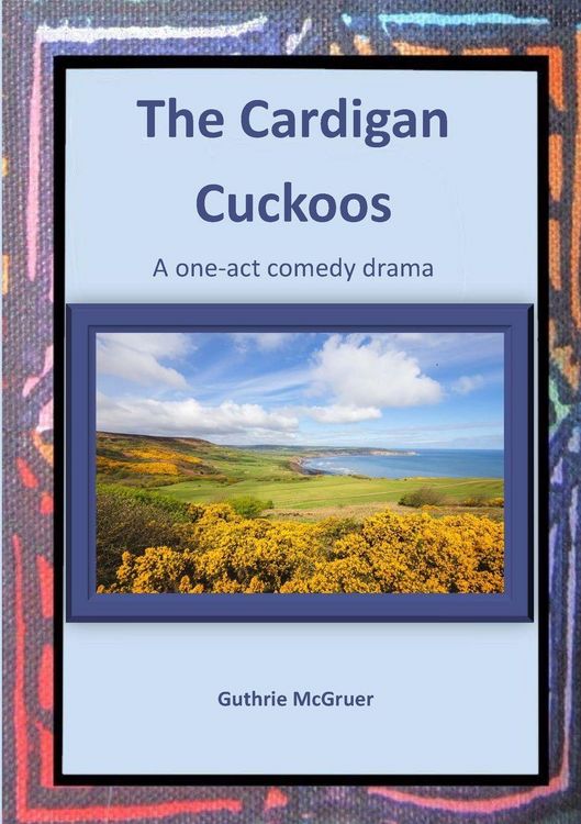 Produktbild: The Cardigan Cuckoos