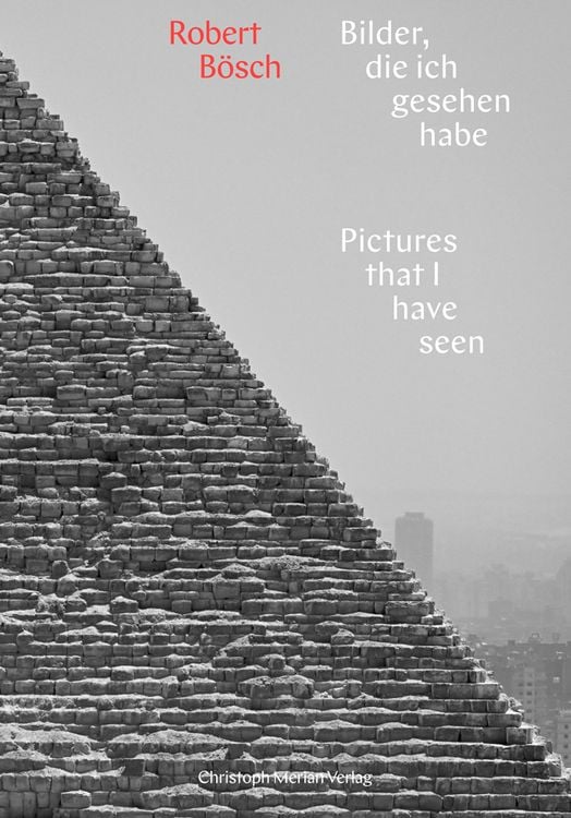 Produktbild: Bilder, die ich gesehen habe / Pictures that i have seen