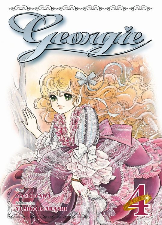 Produktbild: Georgie 04