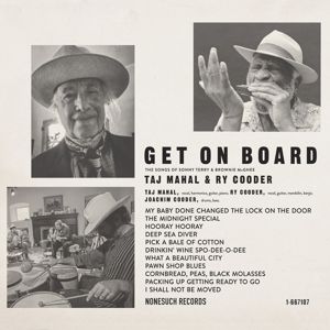 Produktbild: Get on Board