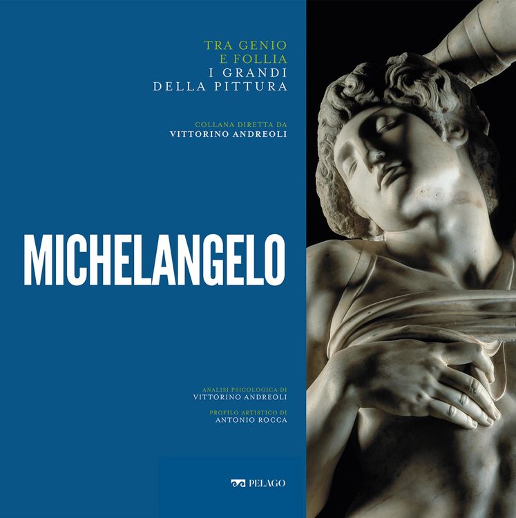 Produktbild: Michelangelo