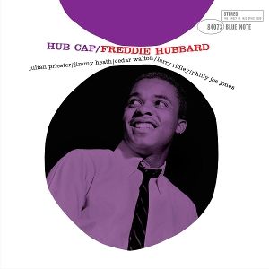 Produktbild: Hub Cap (Tone Poet Vinyl)