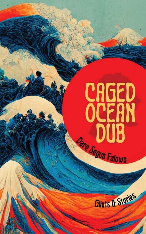 Produktbild: Caged Ocean Dub