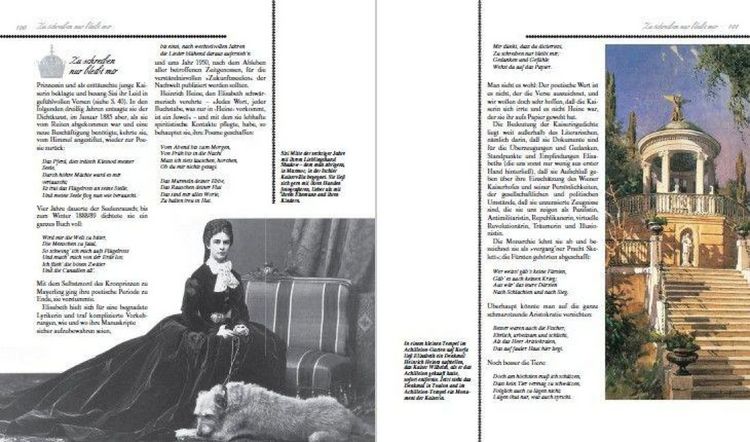 Produktbild: Sissi