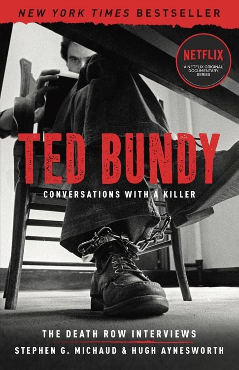 Produktbild: Ted Bundy: Conversations with a Killer