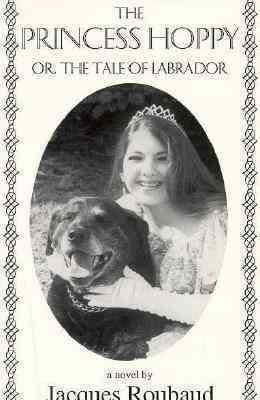 Produktbild: Princess Hoppy, Or, the Tale of Labrador