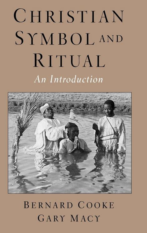 Produktbild: Christian Symbol and Ritual
