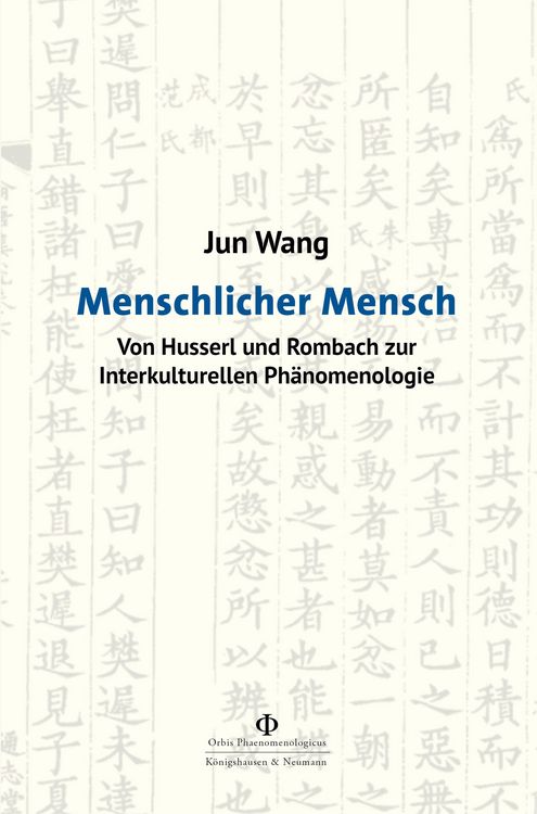 Produktbild: Menschlicher Mensch