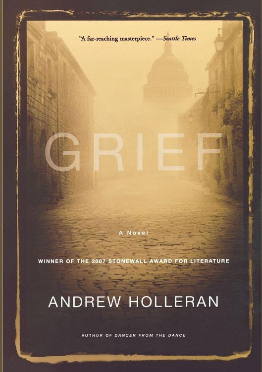 Produktbild: Grief