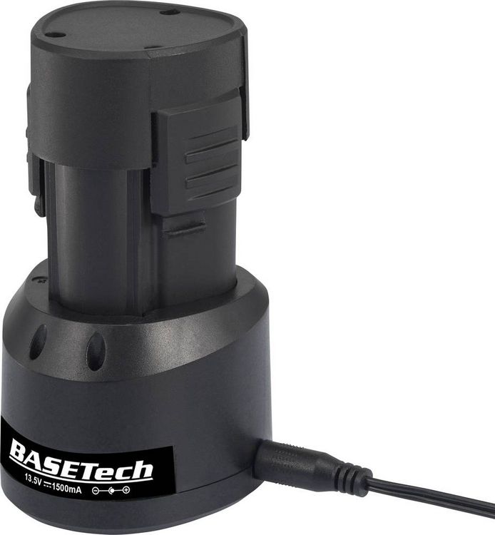 Produktbild: Basetech Akkupack-Ladeger&auml;t BT-1761445