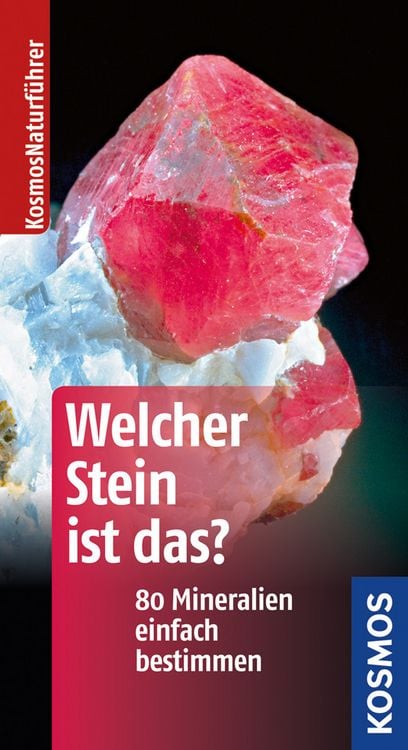 Produktbild: Welcher Stein ist das?