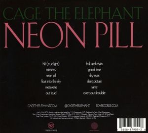 Produktbild: Neon Pill