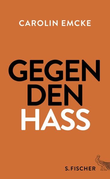Produktbild: Gegen den Hass