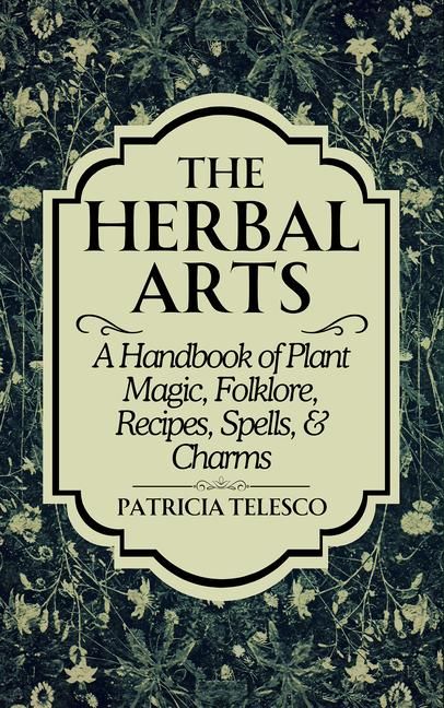 Produktbild: The Herbal Arts