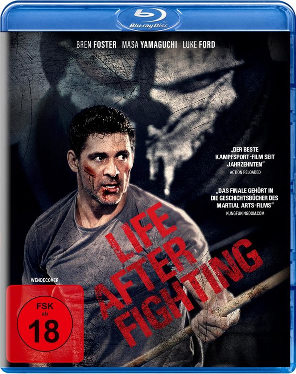 Produktbild: Life After Fighting