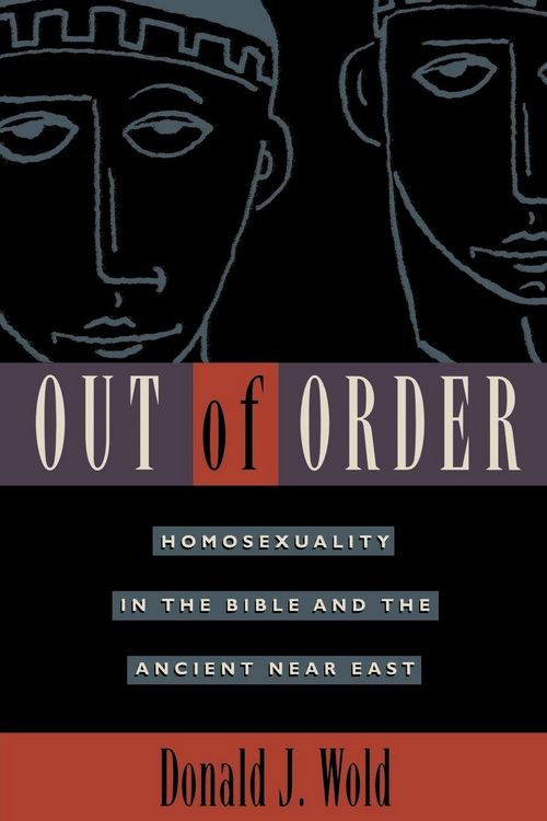 Produktbild: Out of Order