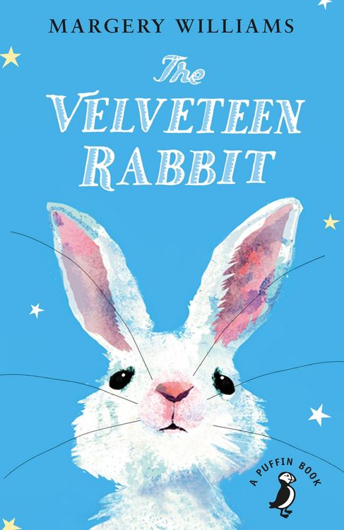 Produktbild: The Velveteen Rabbit