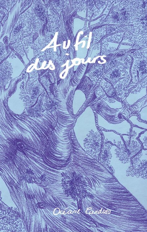 Produktbild: Au Fil Des Jours
