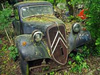 Produktbild: CALVENDO Puzzle Citroen | 1000 Teile Lege-Gr&ouml;&szlig;e 64x48cm Foto-Puzzle f&uuml;r gl&uuml;ckliche Stunden