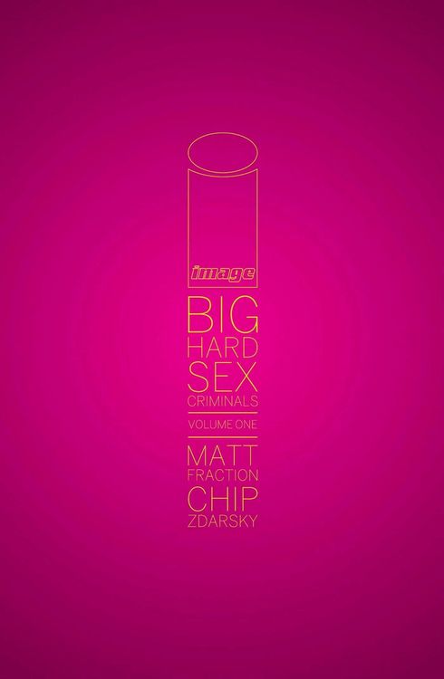 Produktbild: Big Hard Sex Criminals