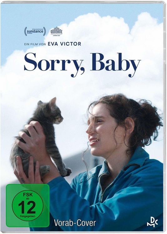 Produktbild: Sorry, Baby