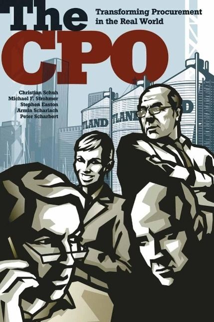 Produktbild: The Cpo