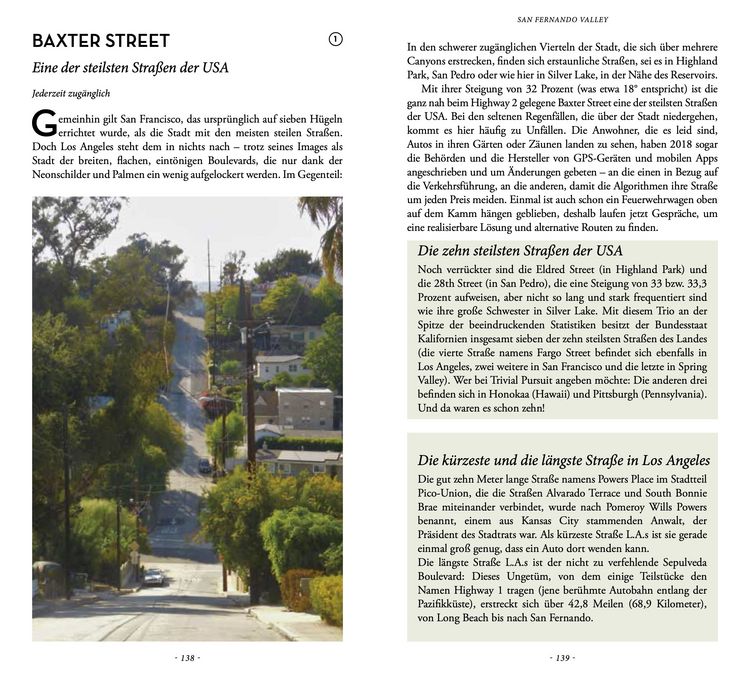 Produktbild: Verborgenes Los Angeles