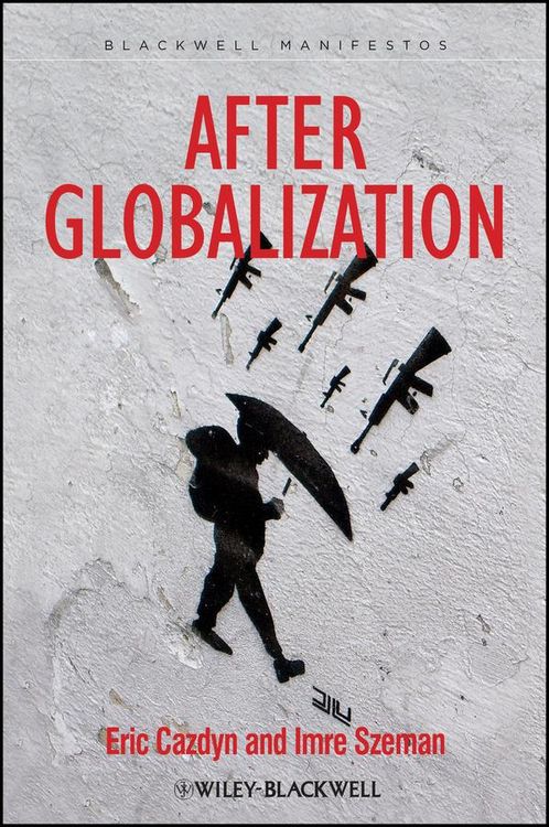 Produktbild: After Globalization