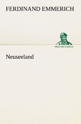 Produktbild: Neuseeland